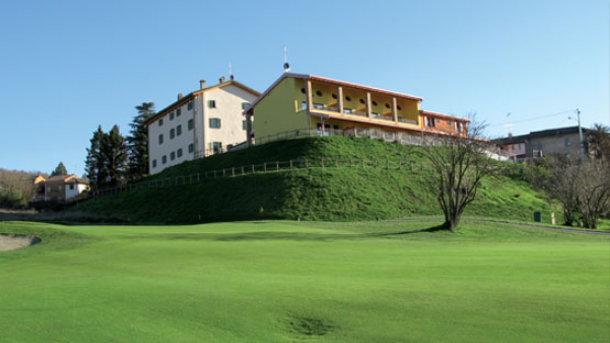 Parco Golf Momperone